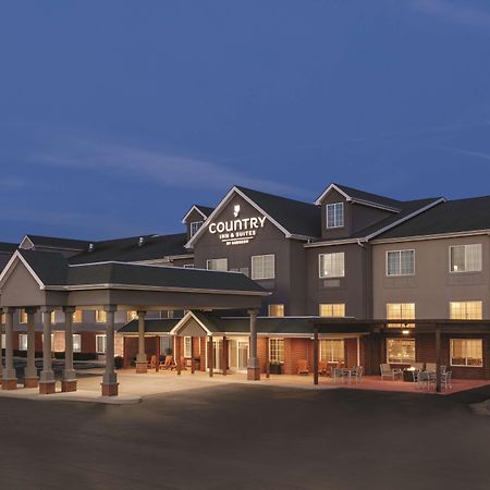 Country Inn & Suites By Radisson, London, Ky المظهر الخارجي الصورة