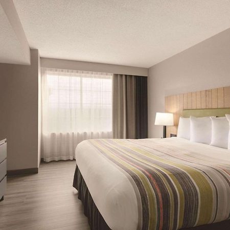 Country Inn & Suites By Radisson, London, Ky المظهر الخارجي الصورة