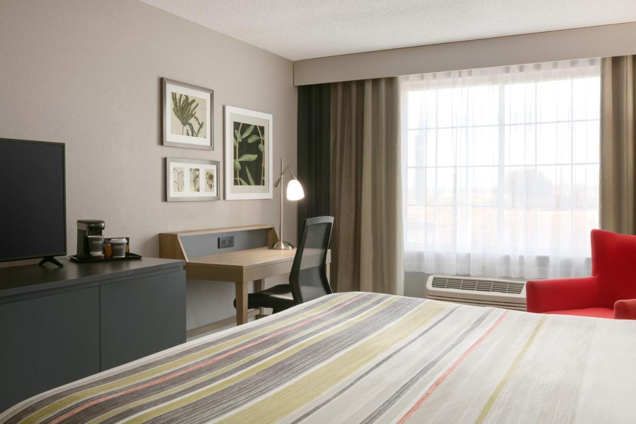Country Inn & Suites By Radisson, London, Ky المظهر الخارجي الصورة