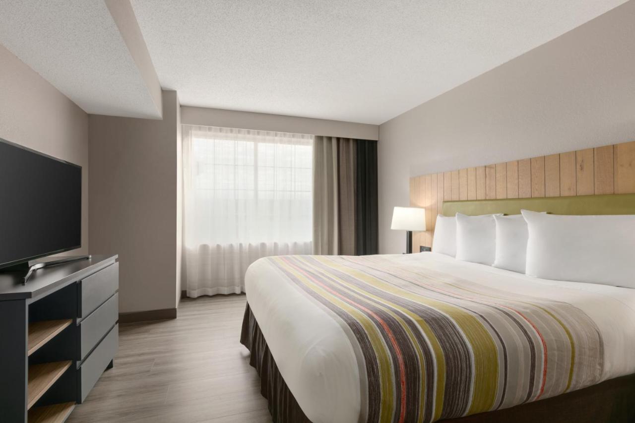 Country Inn & Suites By Radisson, London, Ky المظهر الخارجي الصورة