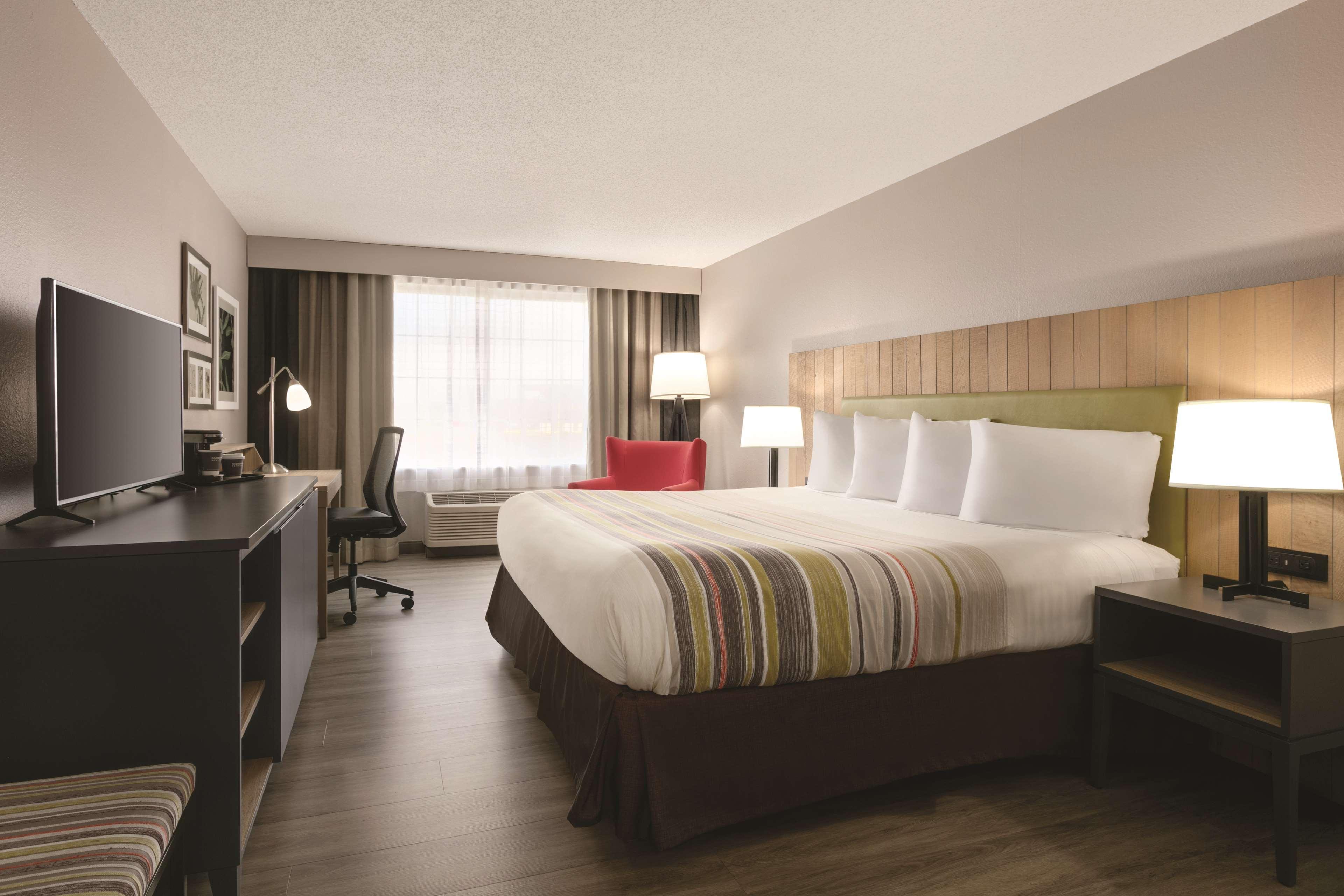 Country Inn & Suites By Radisson, London, Ky المظهر الخارجي الصورة