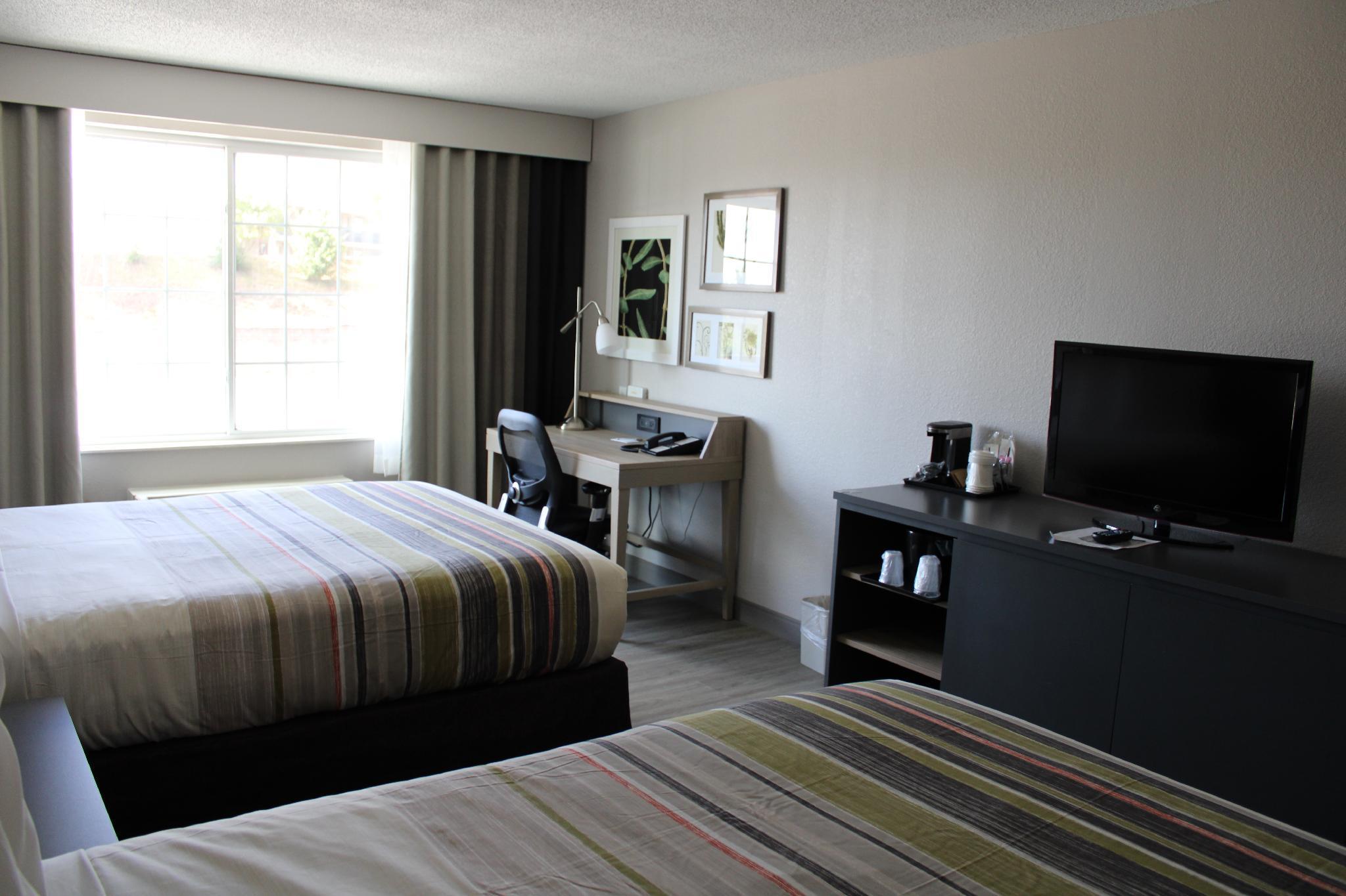 Country Inn & Suites By Radisson, London, Ky المظهر الخارجي الصورة