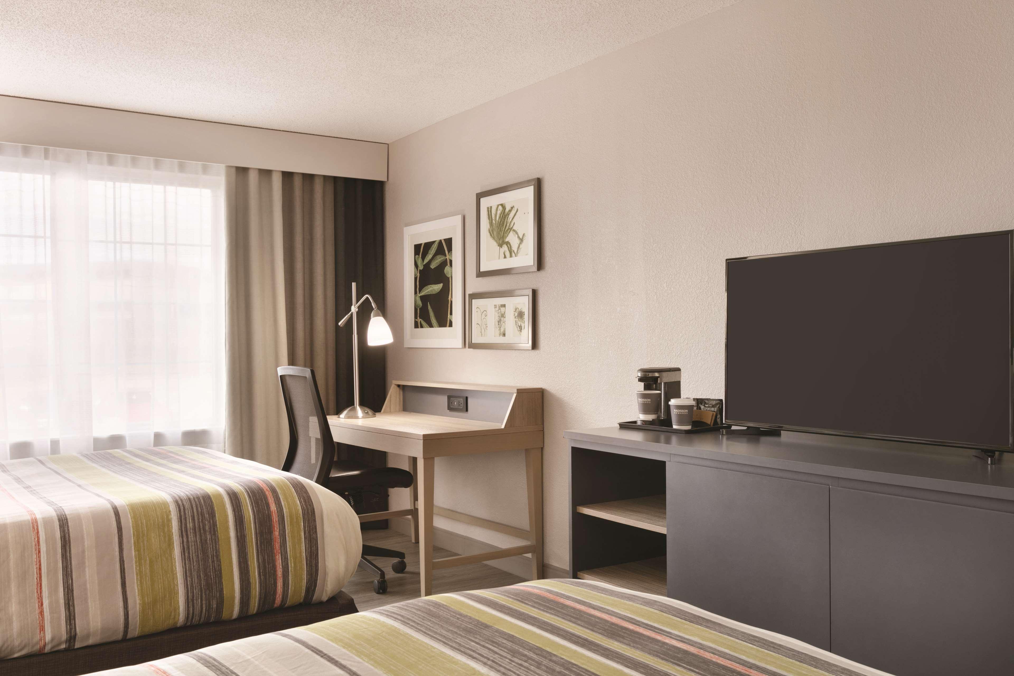 Country Inn & Suites By Radisson, London, Ky المظهر الخارجي الصورة