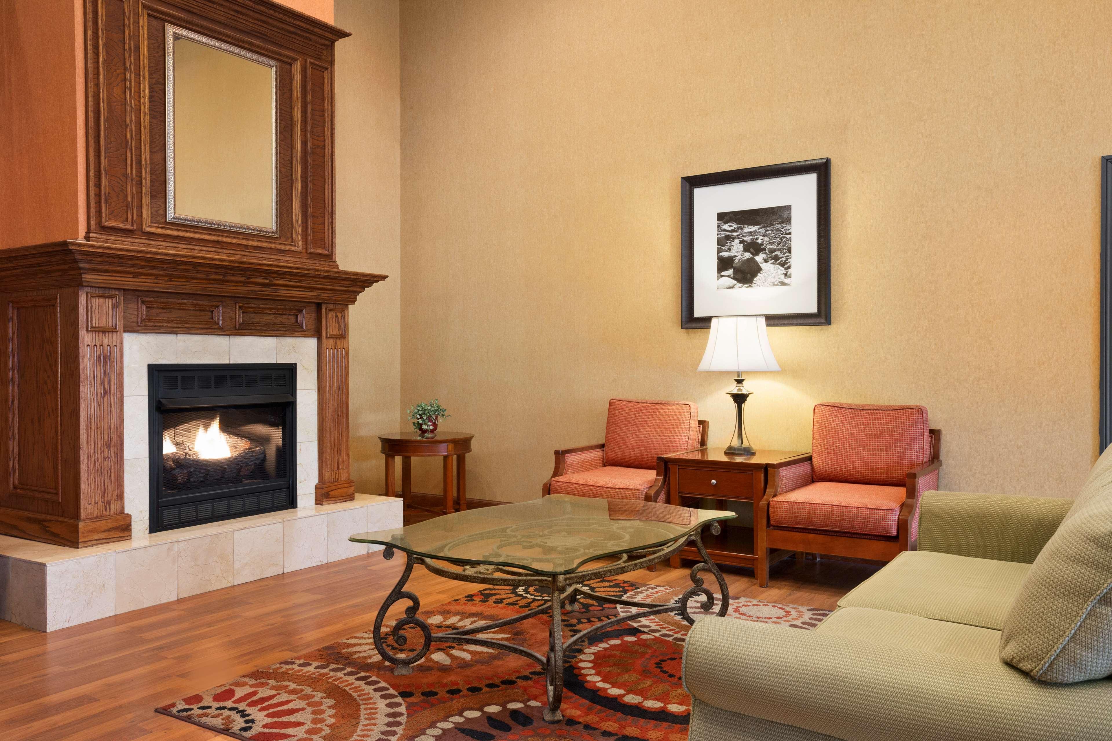 Country Inn & Suites By Radisson, London, Ky المظهر الخارجي الصورة