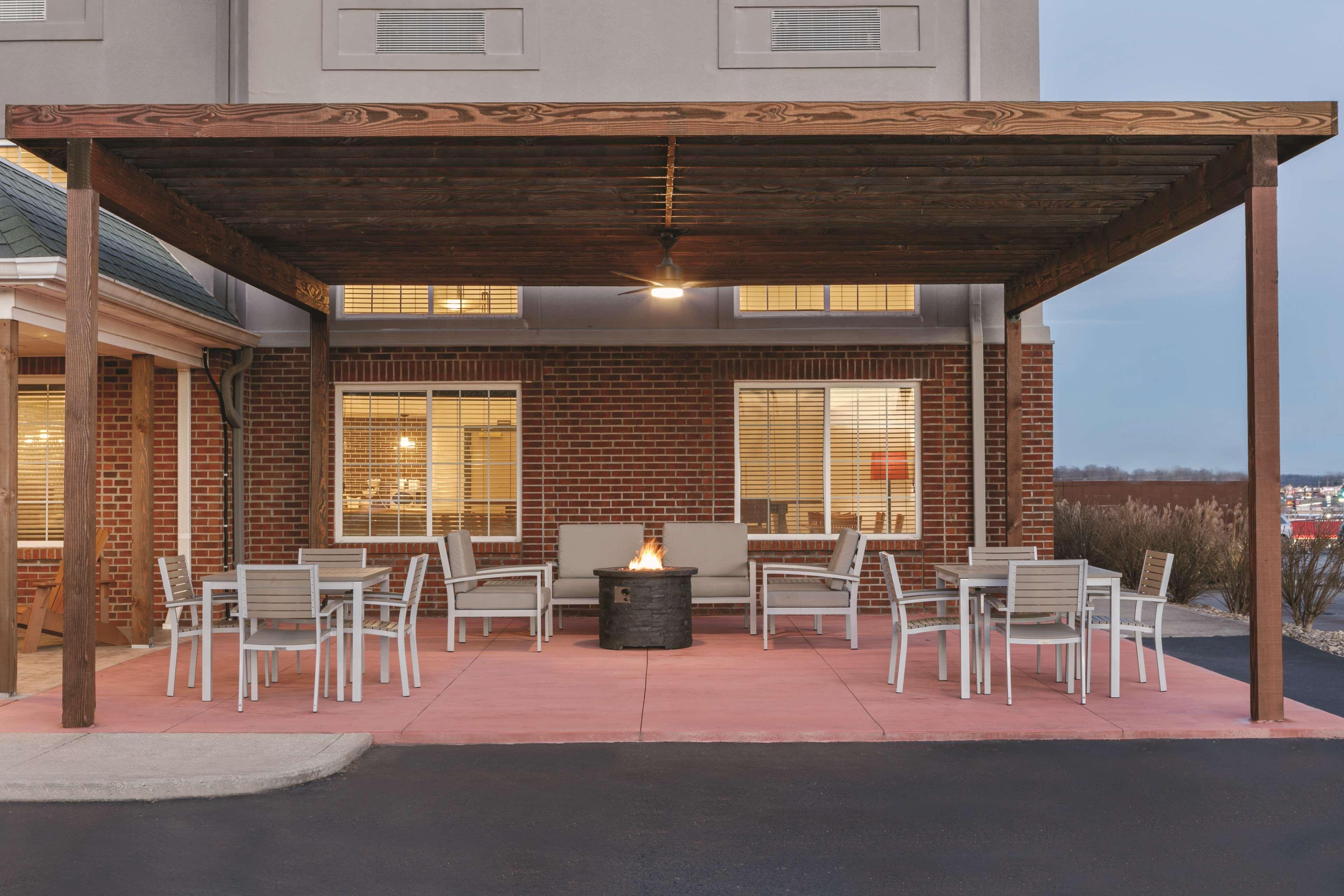 Country Inn & Suites By Radisson, London, Ky المظهر الخارجي الصورة