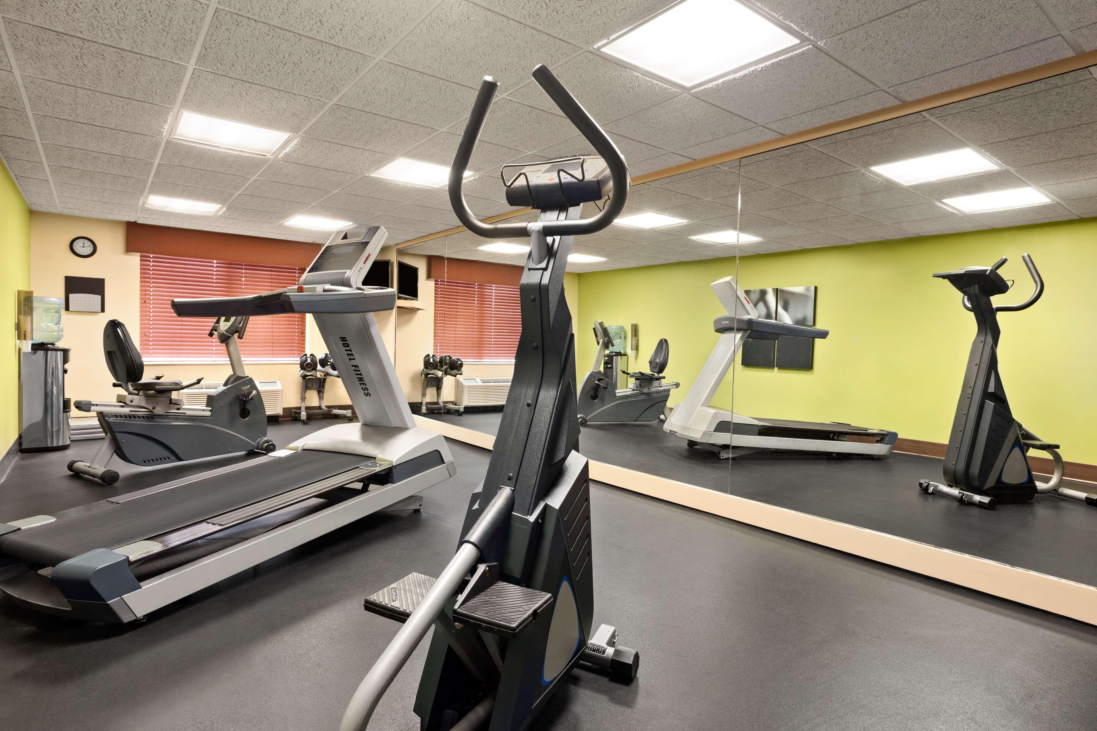 Country Inn & Suites By Radisson, London, Ky المظهر الخارجي الصورة