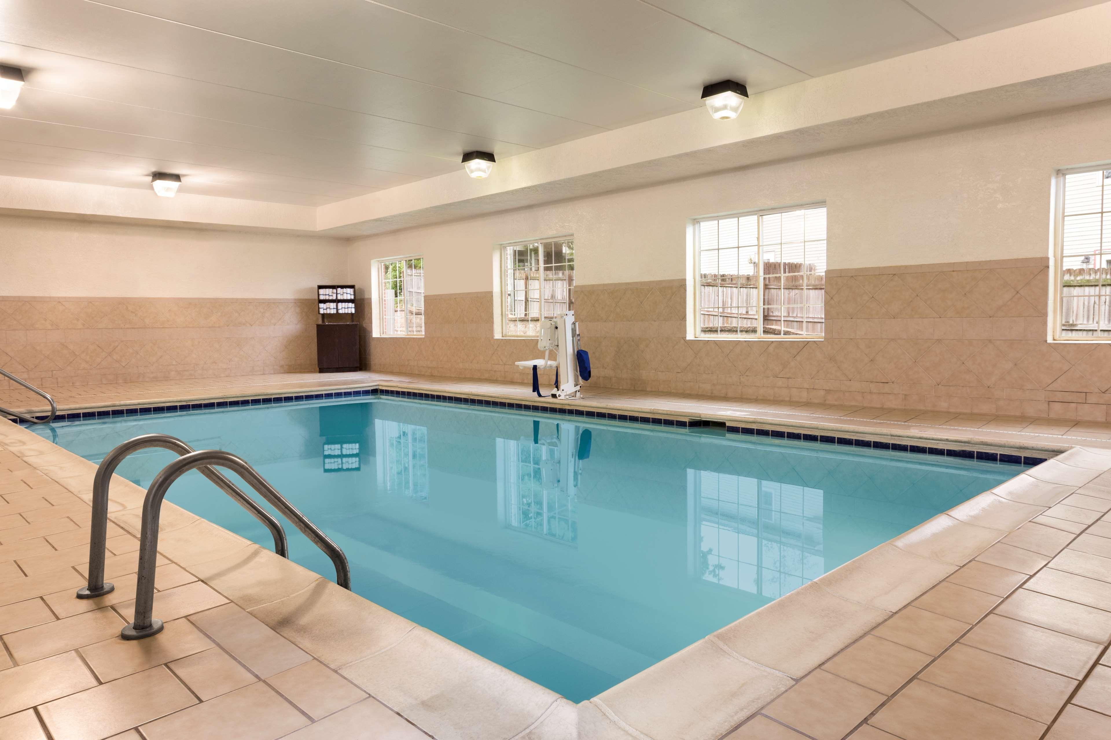 Country Inn & Suites By Radisson, London, Ky المظهر الخارجي الصورة