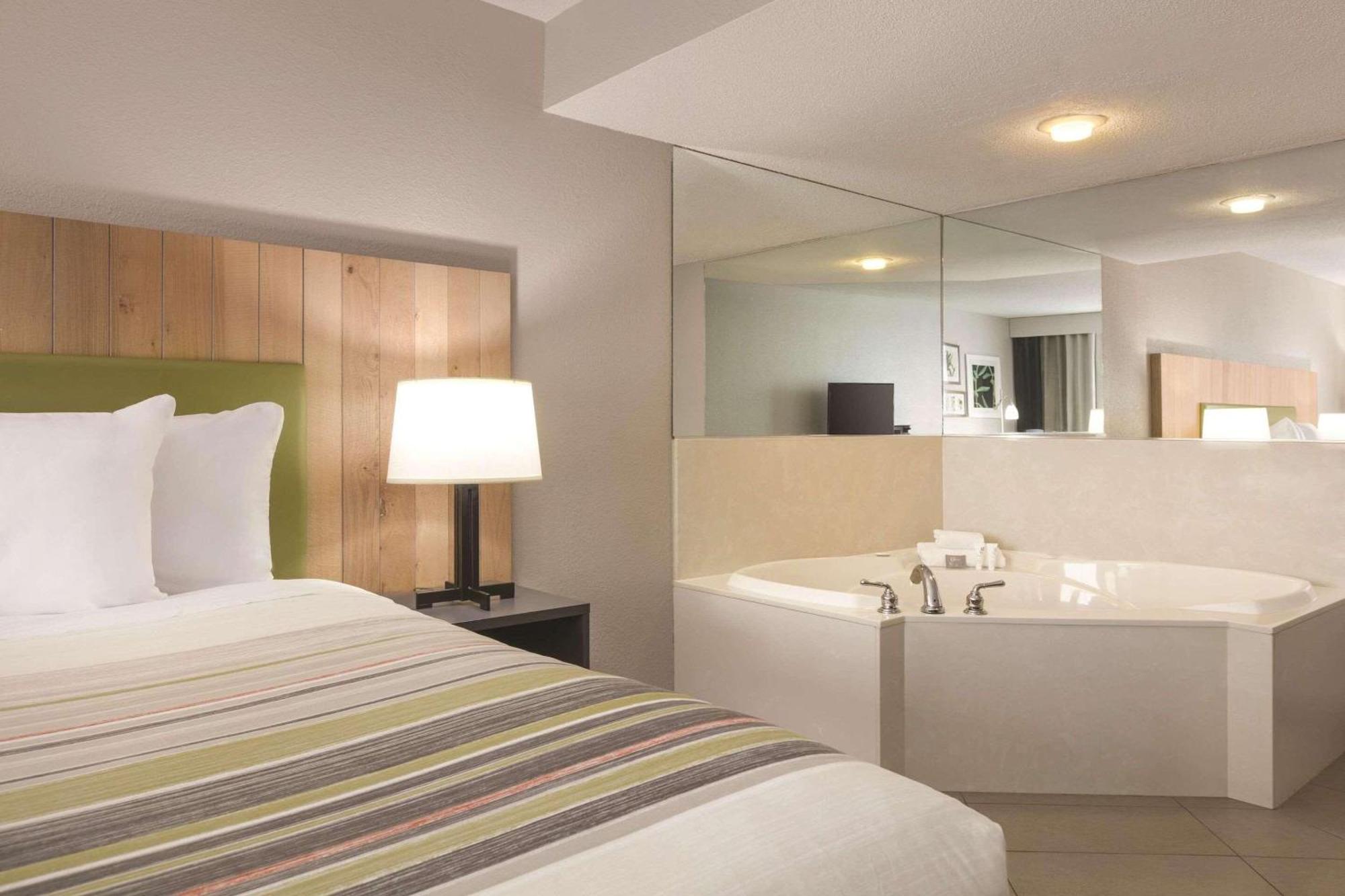 Country Inn & Suites By Radisson, London, Ky المظهر الخارجي الصورة