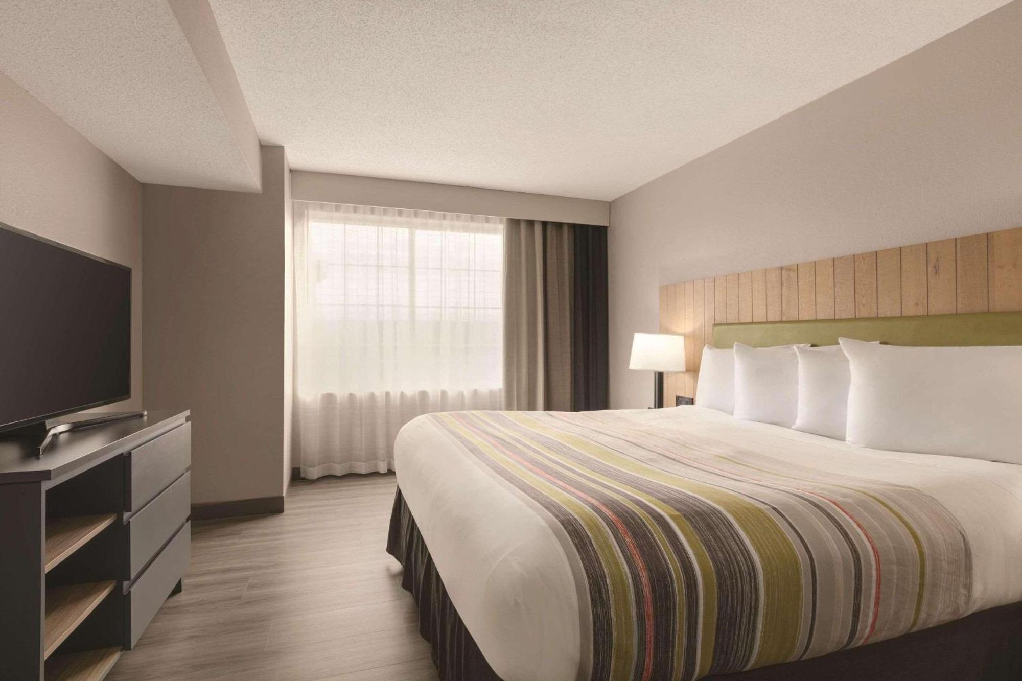 Country Inn & Suites By Radisson, London, Ky المظهر الخارجي الصورة