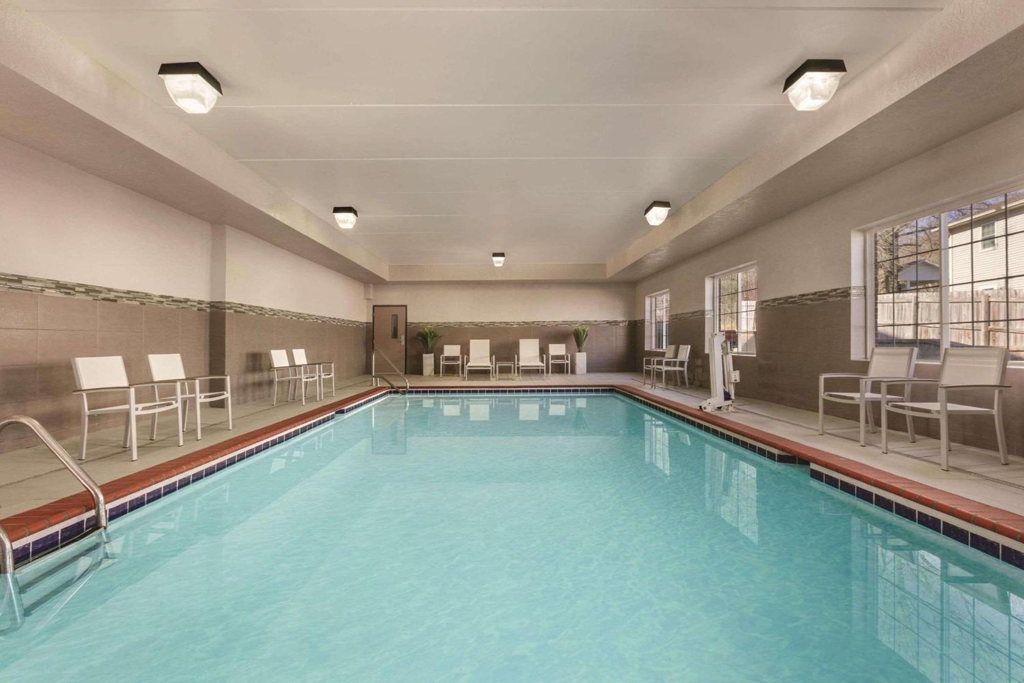 Country Inn & Suites By Radisson, London, Ky المظهر الخارجي الصورة