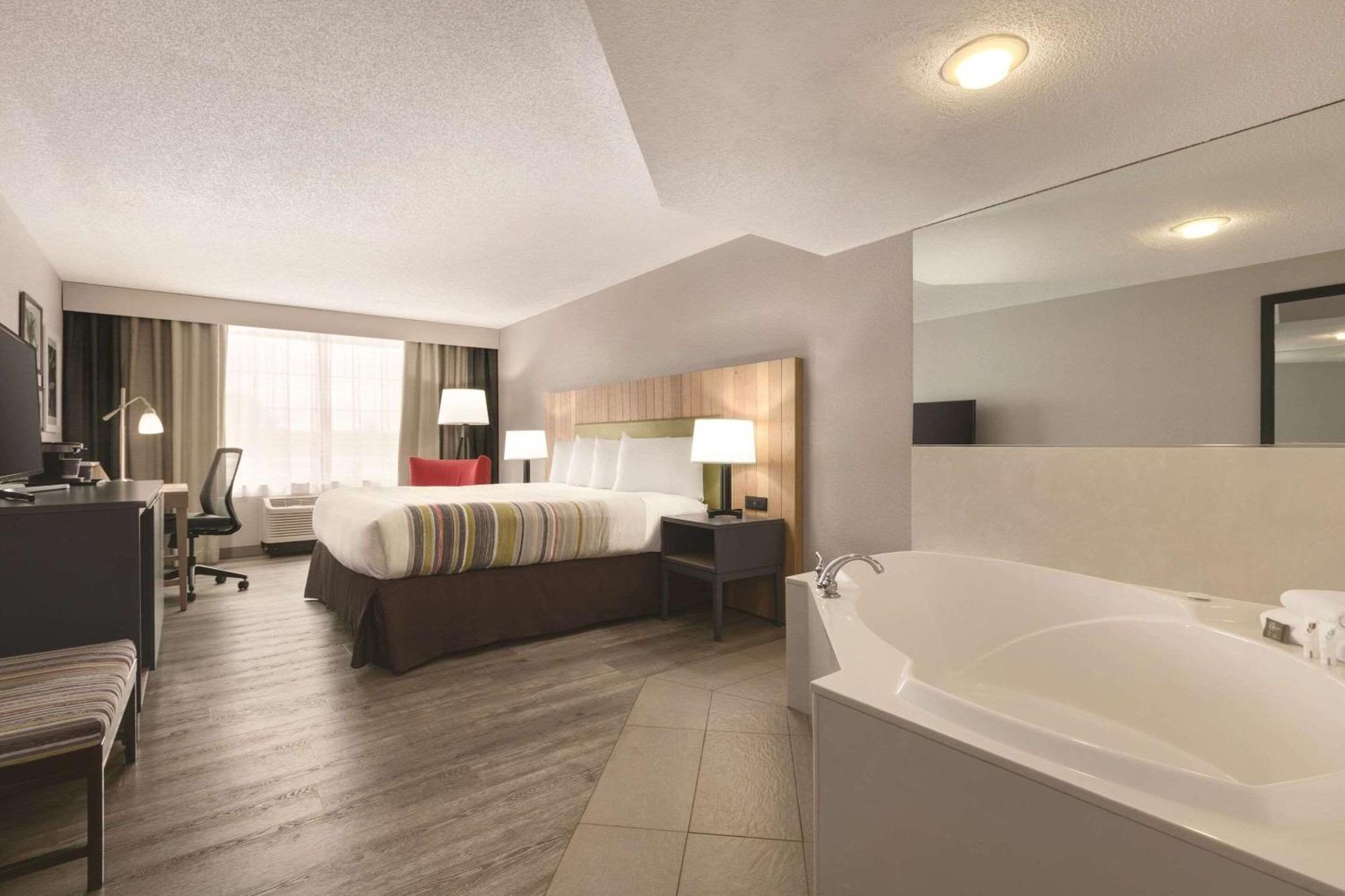 Country Inn & Suites By Radisson, London, Ky المظهر الخارجي الصورة
