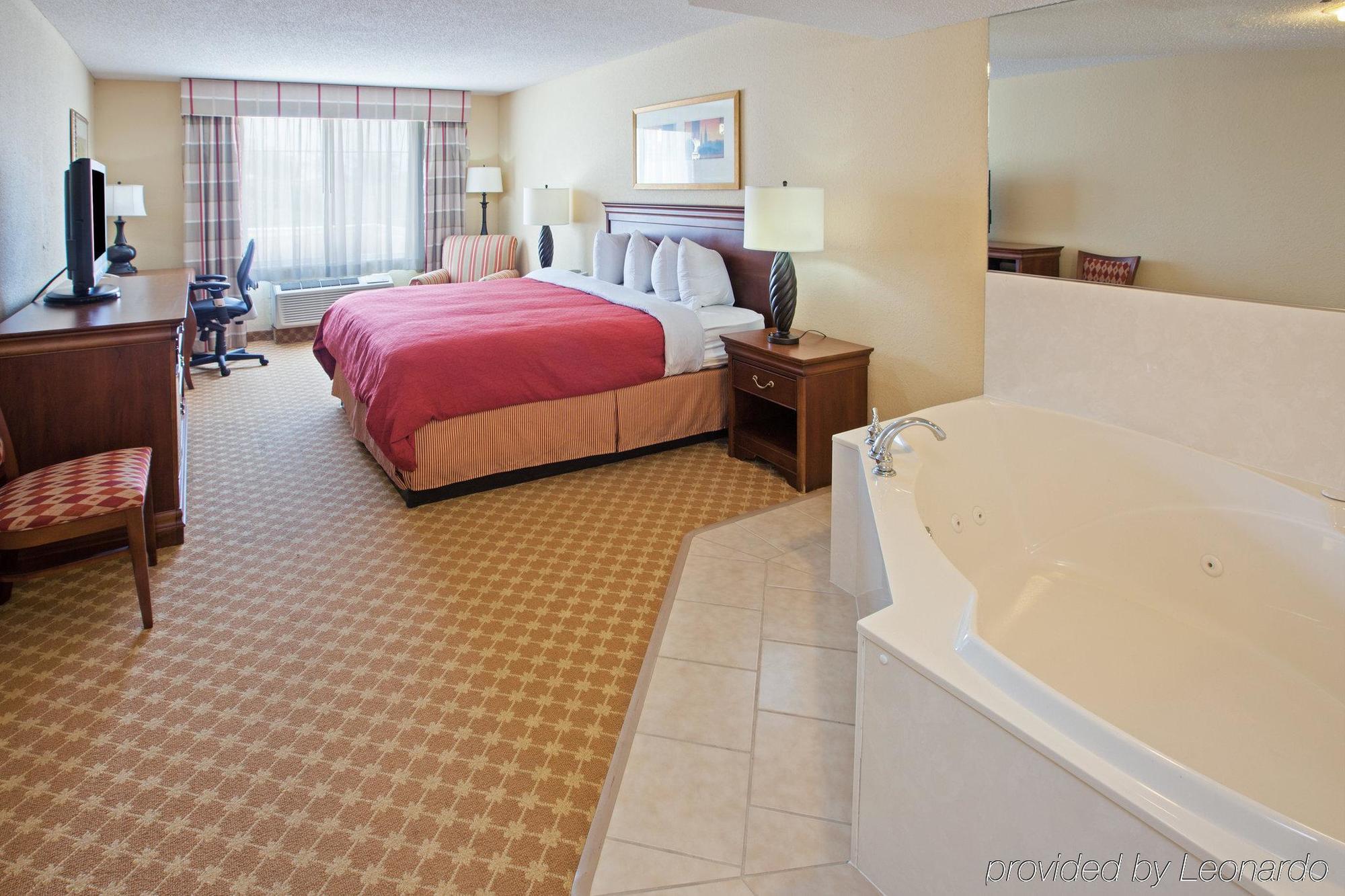 Country Inn & Suites By Radisson, London, Ky المظهر الخارجي الصورة