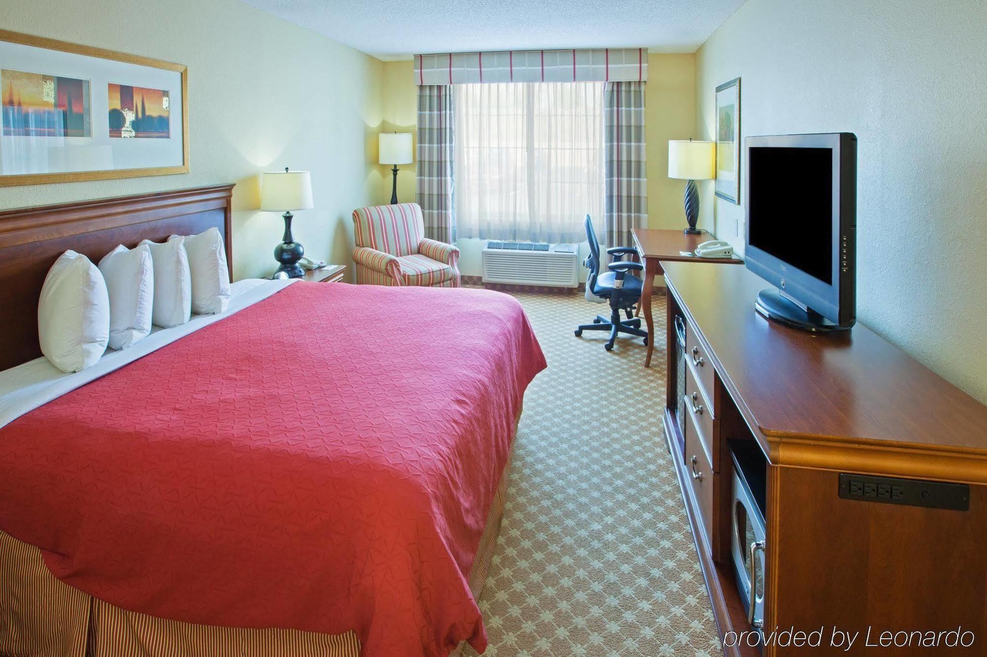 Country Inn & Suites By Radisson, London, Ky المظهر الخارجي الصورة