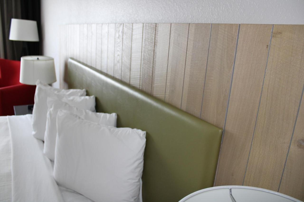 Country Inn & Suites By Radisson, London, Ky المظهر الخارجي الصورة